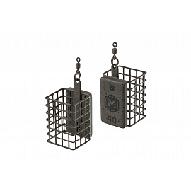 Feederové krmítko Nature line square S - 20g