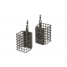 Feederové krmítko Nature line square S - 20g 