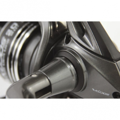 Mistrall Naviják Kudos 2000