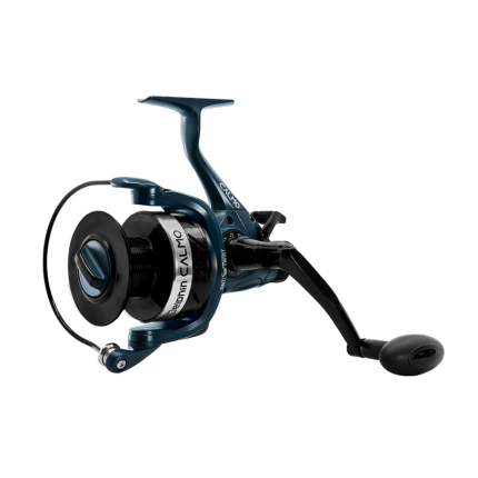 Delphin Naviják Calmo 7T DP