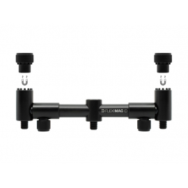 Delphin Roztahovací Hrazda Na 2 Pruty FlexiMAG BUZZ L