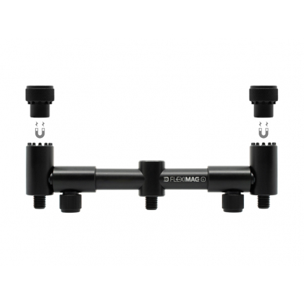 Delphin Roztahovací Hrazda Na 2 Pruty FlexiMAG BUZZ L