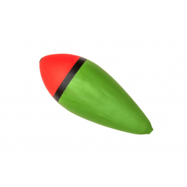 Splávek Štika Float Oval - 1 ks/30 g