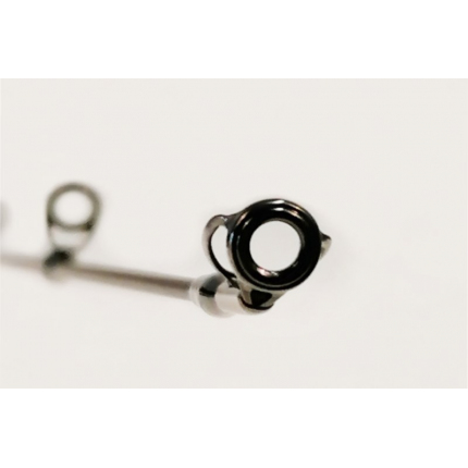 Sportex Prut Nova Travel RS-2 2,4 m 11-49 g 4-díl 