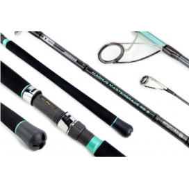 Mořské pruty Sportex Magnus Mastergrade Jigging RS-2/ 2-díl 190cm/ 200g; RS-2 Mořské pruty Sportex Magnus Mastergrade Jigging RS-2/ 2-díl 190cm/ 200g; RS-2