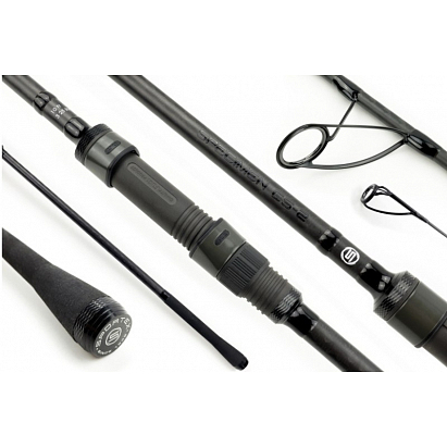 Kaprařské pruty SPORTEX SPECIMEN CS-2 Stalker 2-díl 300cm / 3,50lbs Kaprařské pruty SPORTEX SPECIMEN CS-2 Stalker 2-díl 300cm / 3,50lbs