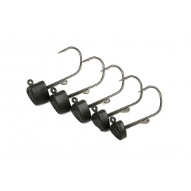 Fox Rage Tungsten Ned Head Shield Weights