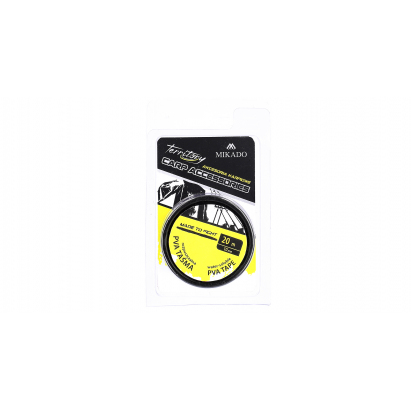 Mikado Pva Páska 10mm/20m (38u) 1 Ks