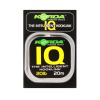 Korda Fluorokarbon - IQ The Intelligent Hooklink 20 m