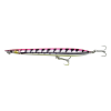 Savage Gear Wobler Sandeel Walker Sinking 15,5cm 23g Pink Barracuda PHP