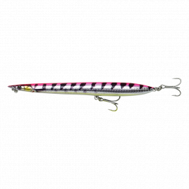 Savage Gear Wobler Sandeel Walker Sinking 15,5cm 23g Pink Barracuda PHP