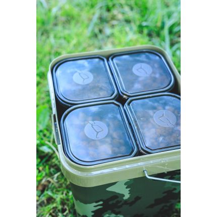 Korda Kbelík Kontainer System 17L