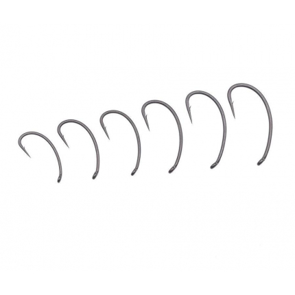 Korda Háčky Spinner