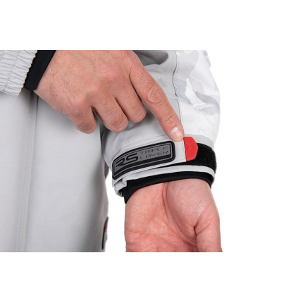 Fox Rage Bunda Light Camo RS Triple Layer Jacket