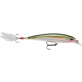 Rapala Wobler X Rap 10 cm 13 g OG