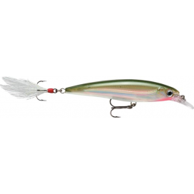 Rapala Wobler X Rap 10 cm 13 g OG