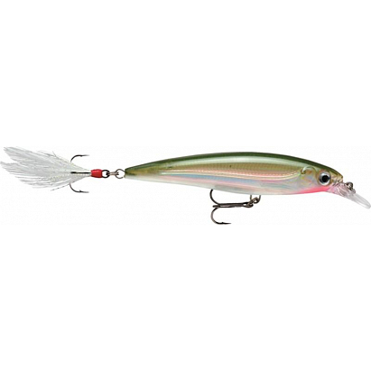 Rapala Wobler X Rap 10 cm 13 g OG
