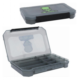 Gunki Krabička Soft Lure Box B 