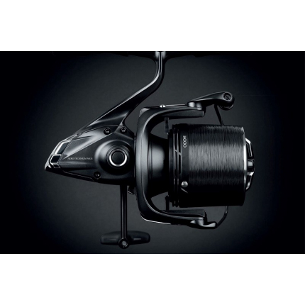 Shimano Aero Technium MGS XTD 14000