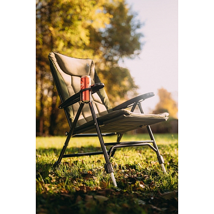 Giants Fishing Sedačka Chair Deluxe FX