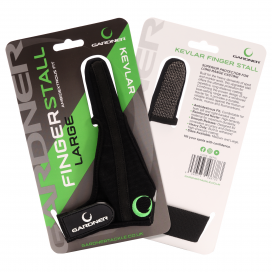 Gardner náprstník Kevlar Finger Stall obouruký|Standard