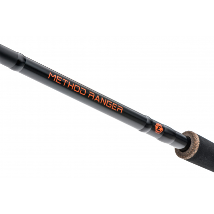 Mivardi Prut Ranger Method 390SH 3,9 m 180 g 3-Díl