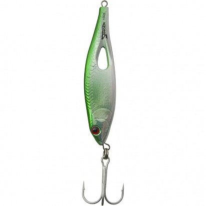 Aquantic Pilker Perfo Pilk 130 g Vzor GS