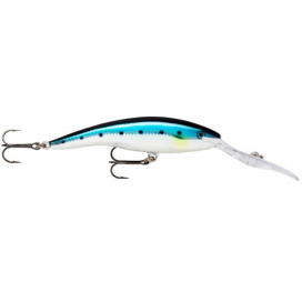 Rapala Wobler Deep Tail Dancer 11 Rapala Wobler Deep Tail Dancer 11