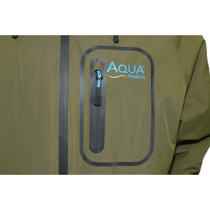 Aqua Products Bunda F12 Thermal Jacket