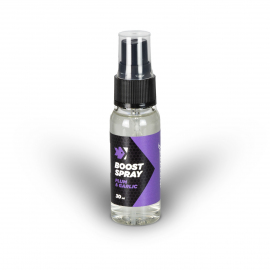 Feeder Expert Booster Spray Švestka Česnek 30ml