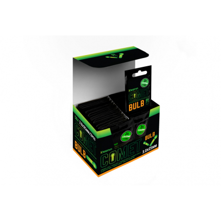 Delphin Chemické Světýlko Comet Bulb 2ks