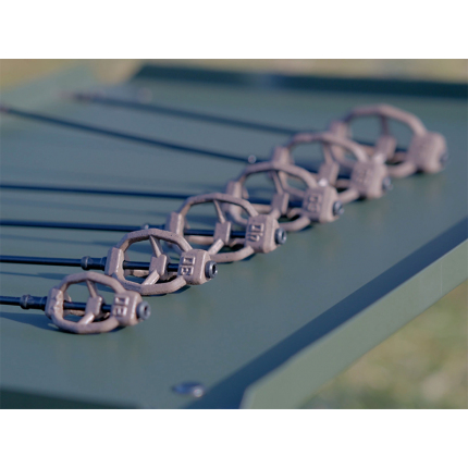 Delphin Olověné Krmítko S Trubičkou CyberTRIPLE