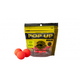 Pop Up - sáček/40 g/12 mm/Satan