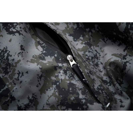 Bunda Geoff Anderson Barbarus 2 lapwing egg Velikost: M