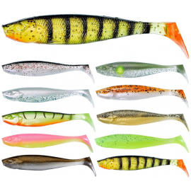 Gunki Gumová Nástraha Bumpy 11cm