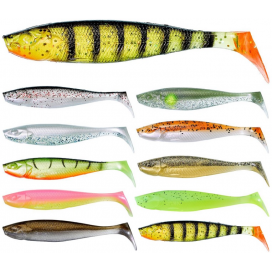 Gunki Gumová Nástraha Bumpy 11cm