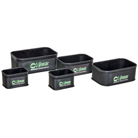 Sensas Sada Boxů EVA World Champion 5v1