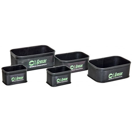 Sensas Sada Boxů EVA World Champion 5v1