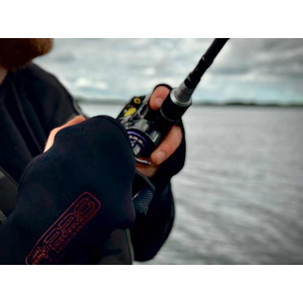 Fox Rage Rukavice Neoprene Mitts