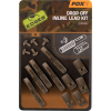 Fox Závěska Camo Inline Lead Drop Off Kits
