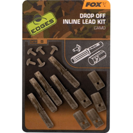 Fox Závěska Camo Inline Lead Drop Off Kits