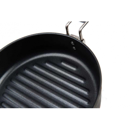 Fox Sada Nádobí Cookware 4 Piece Deluxe Cook Set