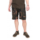 Fox Kraťasy LW Camo Combat Short Short MEDIUM