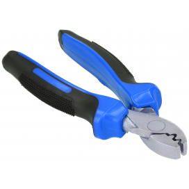 Mikado Kleště Svorka Na Hadičku 14cm 1 Ks