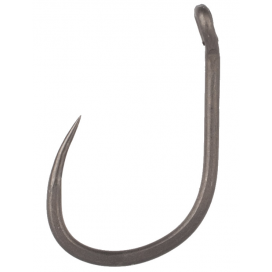 Mikado Hook Xtra Strong No 12 Barbless 10 Pcs.