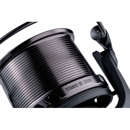 Mivardi Naviják Titanus DX 12000