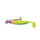 Madcat Gumová Nástraha Ready To Fish Shad, UV Candy, 20g