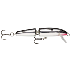 Rapala Wobler Jointed Floating 11cm CH