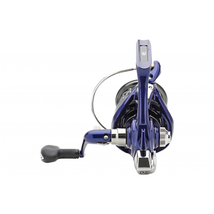 Daiwa Naviják 23 TDR Distance 25 QD