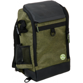 Gunki Batoh Overtake Street Backpack